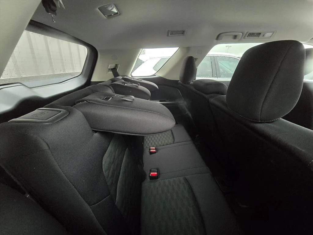 Used 2026 Black Nissan S image 7