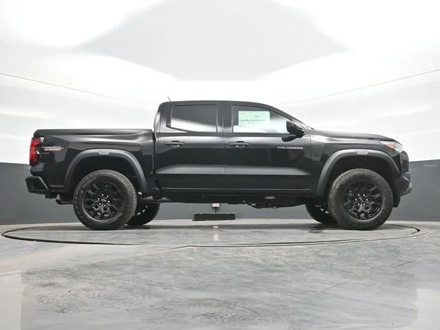 2026 Chevrolet Colorado Trail Boss - Photo 24