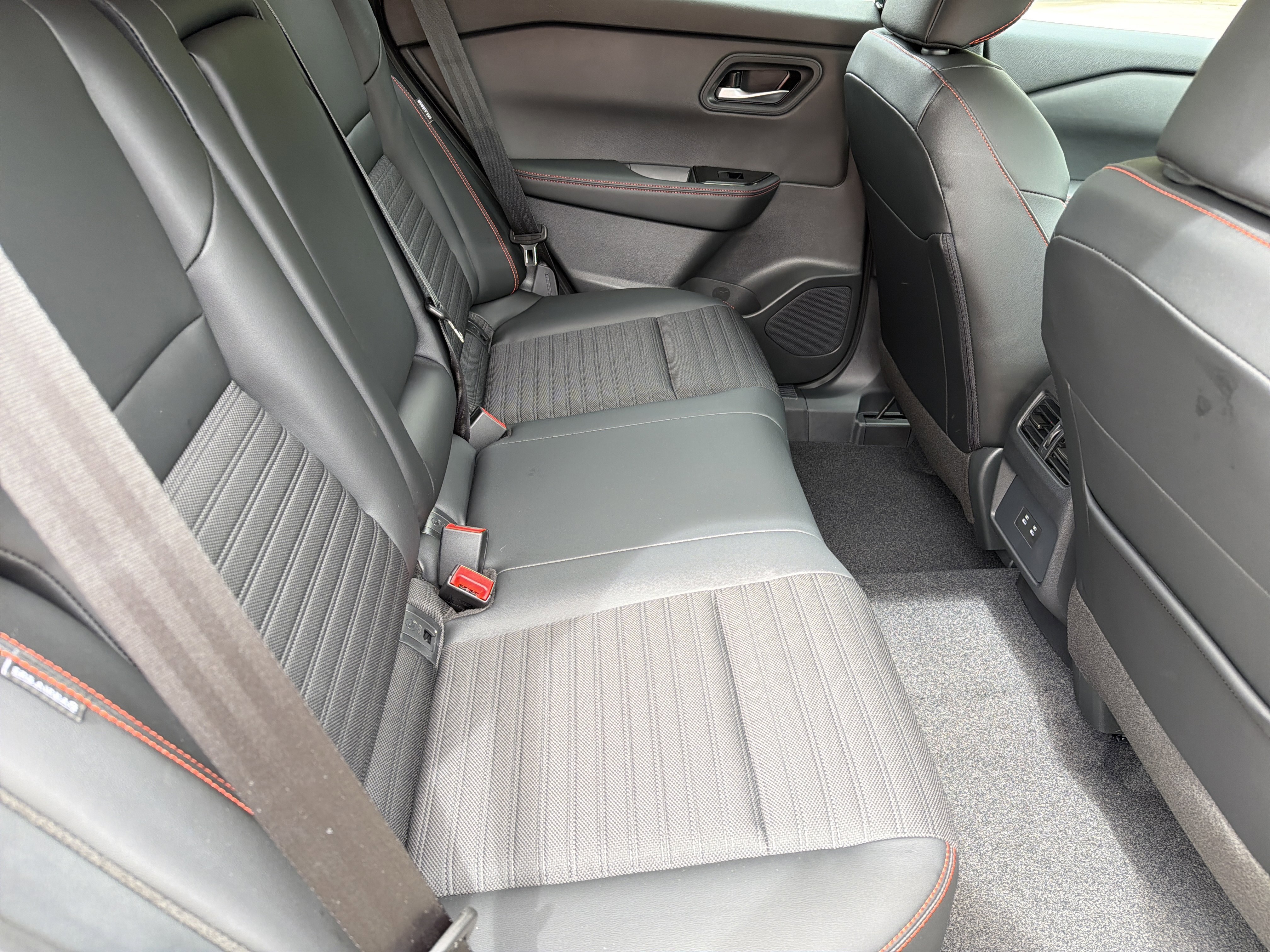 New 2026 Obsidian Green Nissan Rock Creek image 16