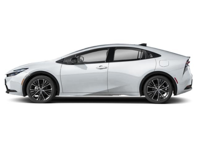 New 2027 Wind Chill Pearl <sup>1</sup> Toyota  Limited image 3