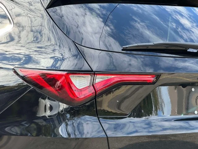 2024 Acura MDX Advance Package - Photo 12