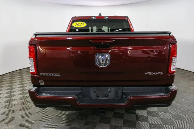 Used 2023 Red Ram Big Horn/Lone Star image 10