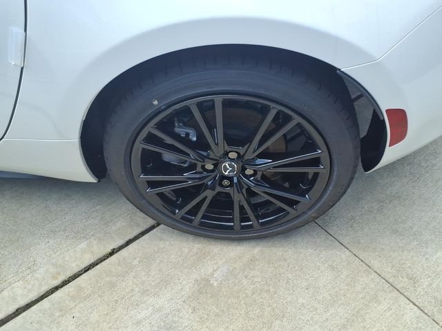 New 2026 Snowflake White Pearl Mazda Club image 6