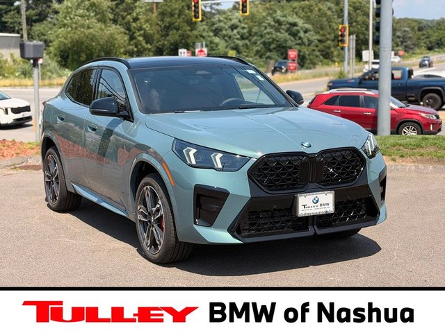 2026 BMW X2 xDrive28i
