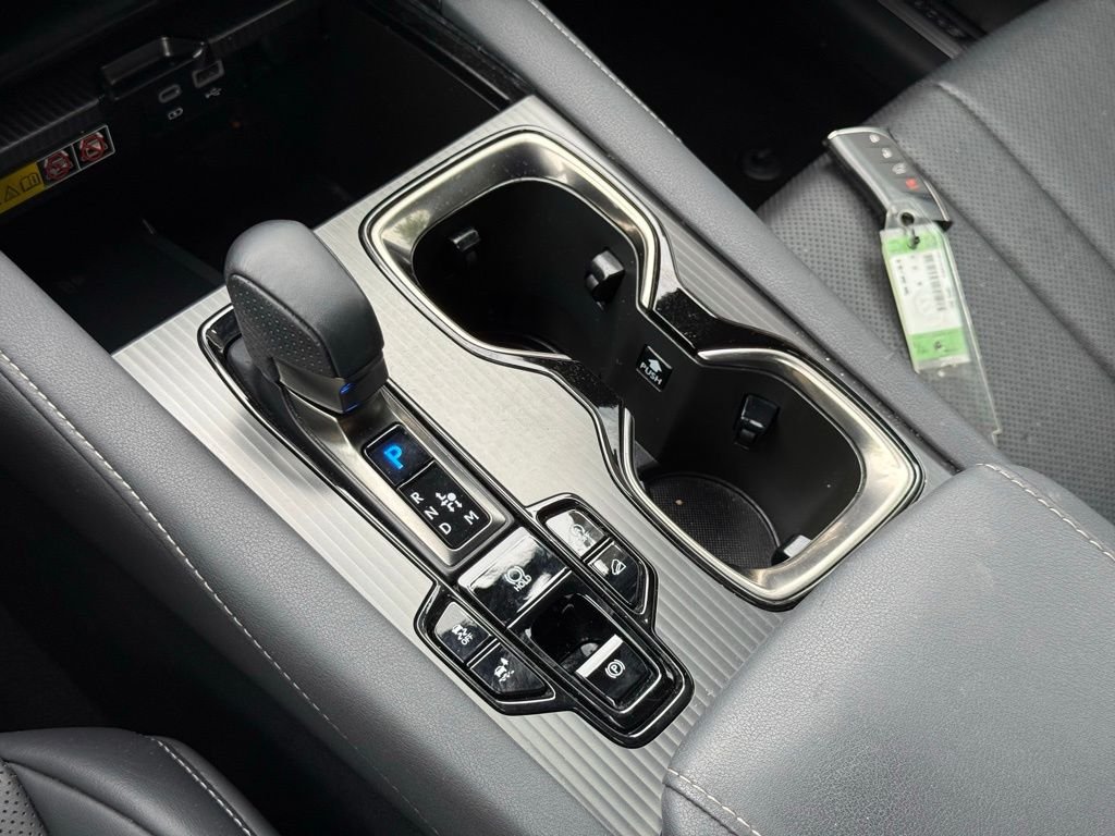 Used 2024 Brown Lexus 350 F Sport Handling image 35