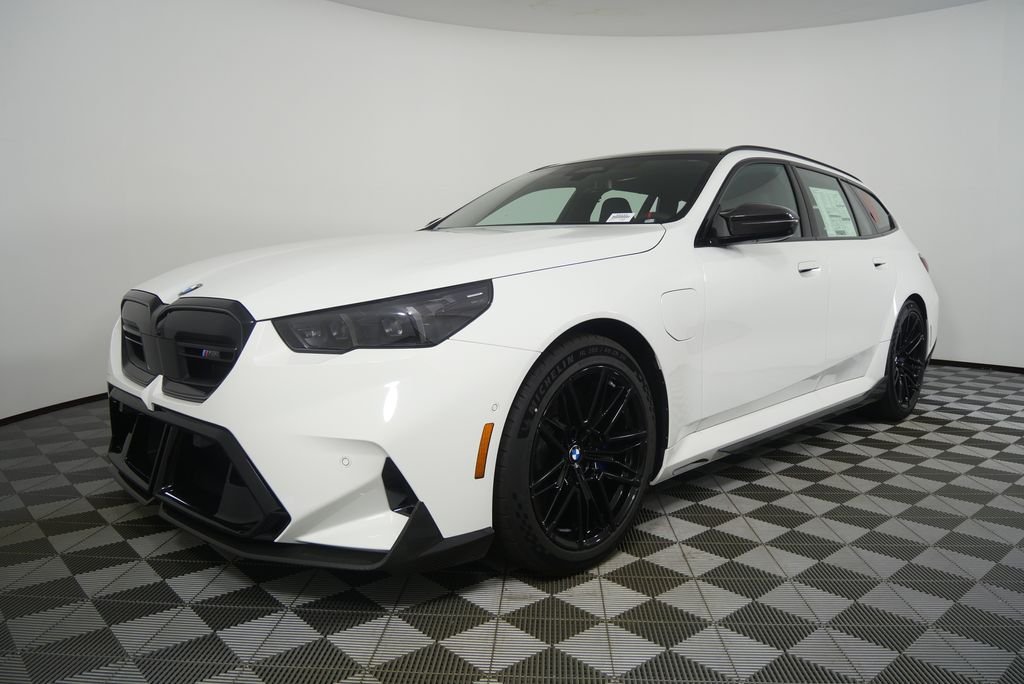 New 2027 Alpine White BMW Base image 7
