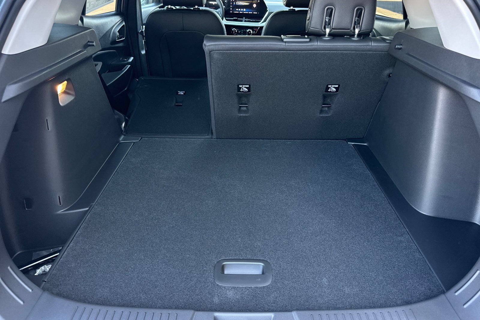 2026 Chevrolet Trax LT - Photo 15