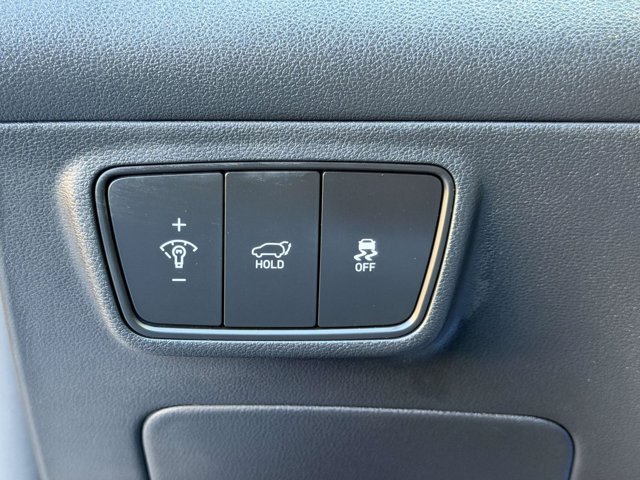 2023 Hyundai Tucson SEL - Photo 20