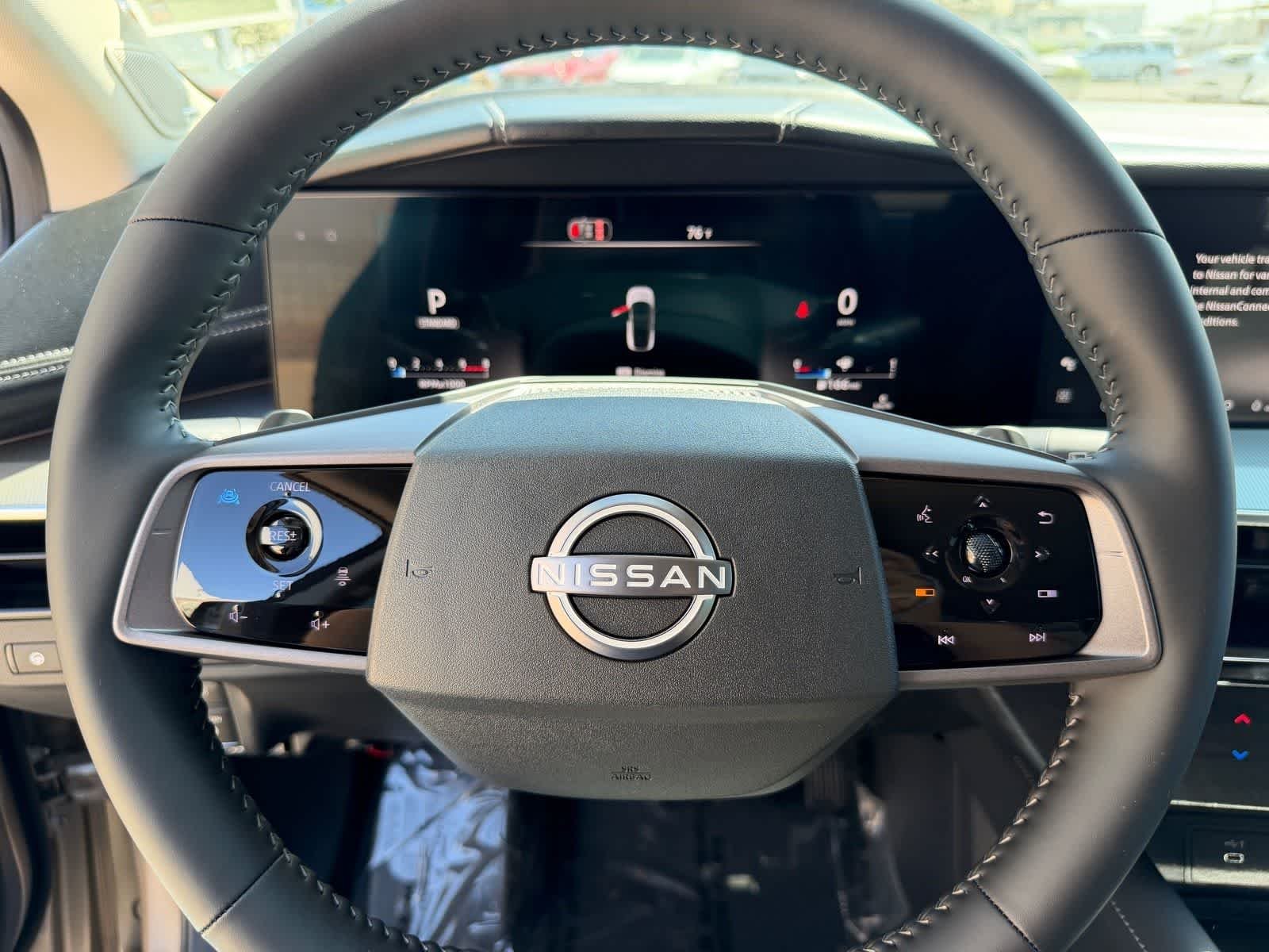 2026 Nissan Murano SL - Photo 18