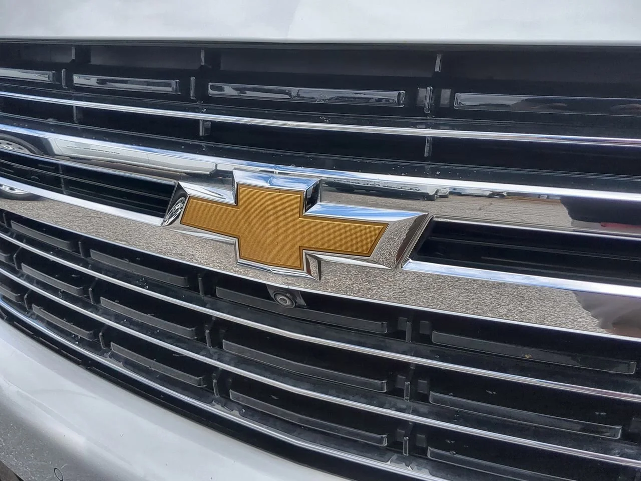 Used 2022 Summit White Chevrolet LT image 32