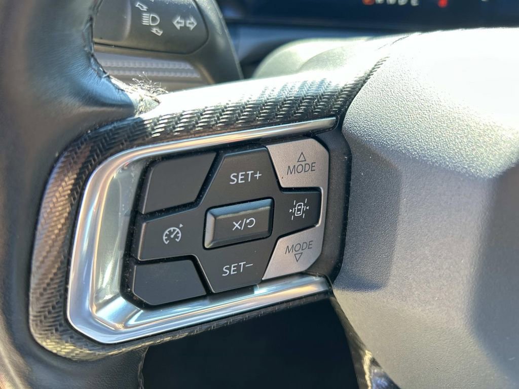 Used 2024 Iconic Silver Met Ford EcoBoost image 23