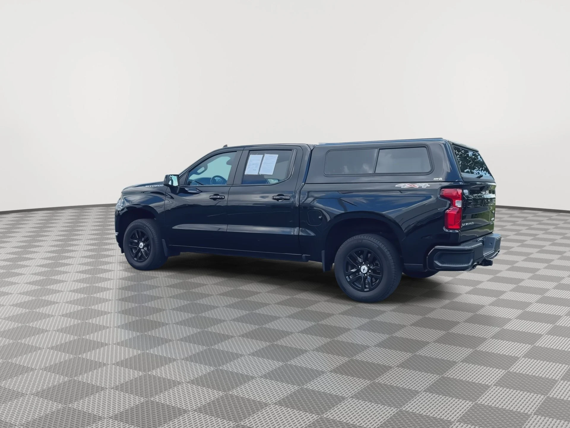 2022 Chevrolet Silverado 1500 Limited RST - Photo 6