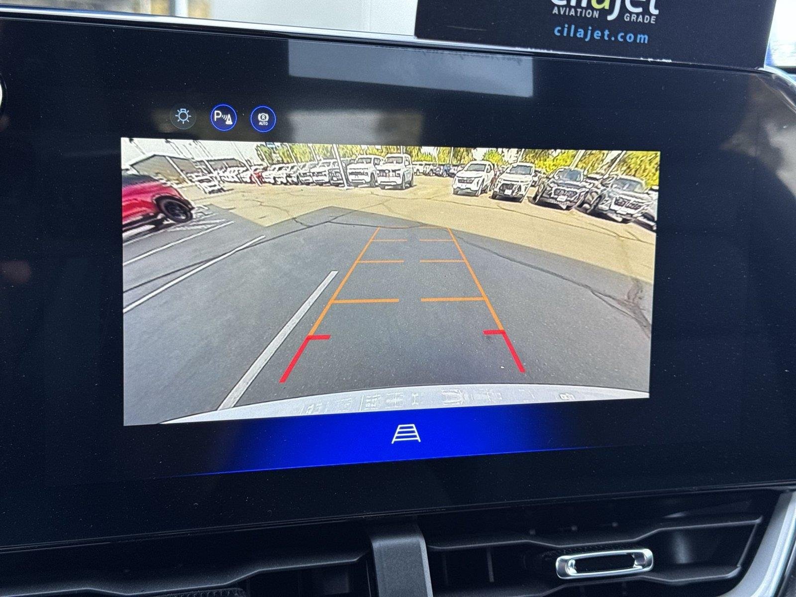 2027 Chevrolet Equinox LT - Photo 15