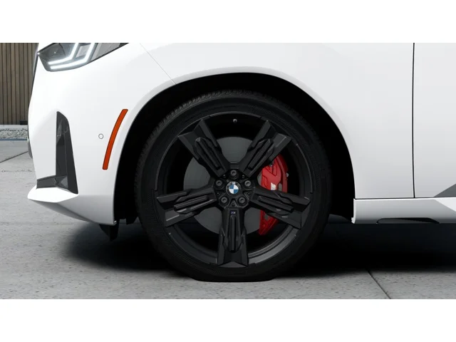 New 2026 Alpine White BMW  image 7