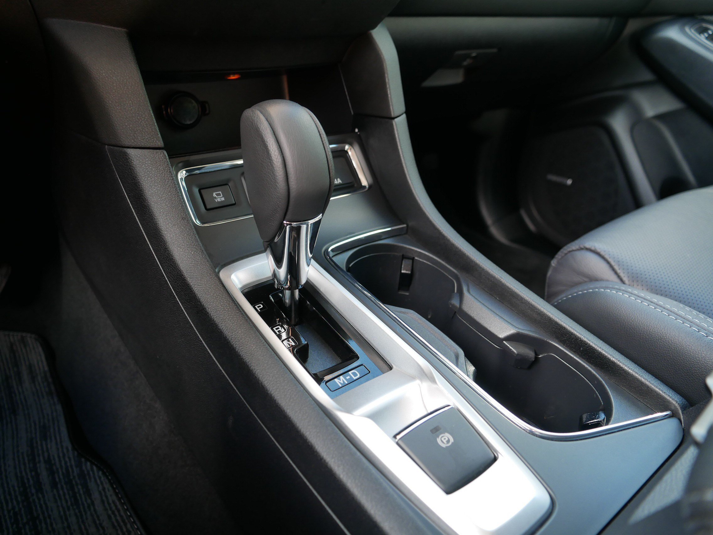 Used 2024 Cosmic Blue Pearl Subaru Limited image 22