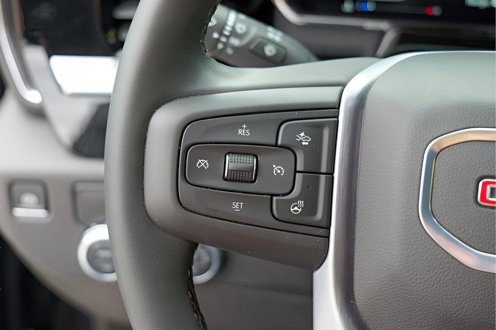 2025 GMC Sierra 1500 Elevation - Photo 12