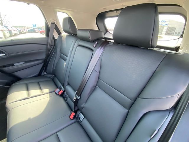 2026 Nissan Rogue SV - Photo 34