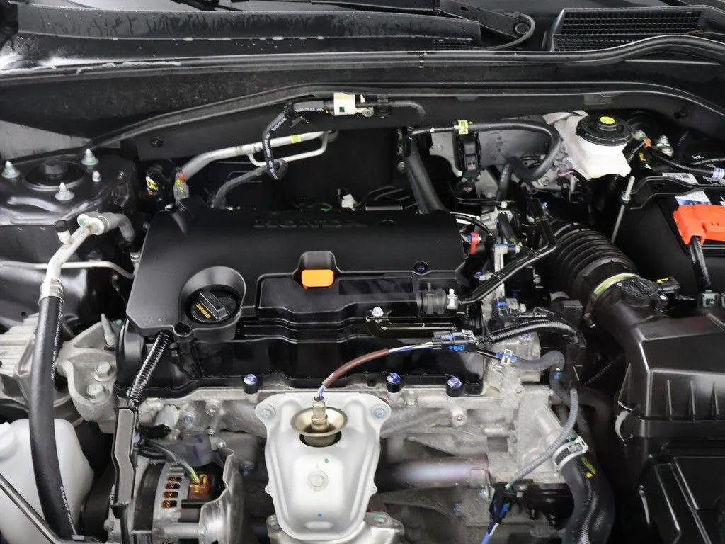 2026 Honda HR-V LX - Photo 17