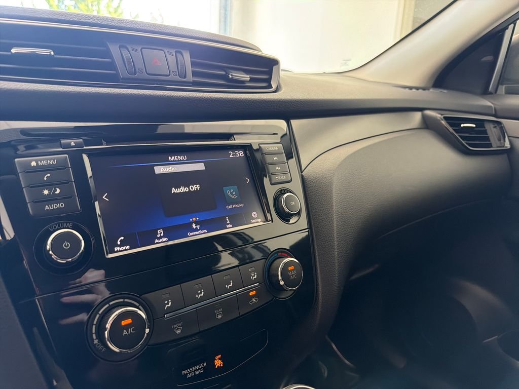 Used 2020 Gun Metallic Nissan S image 16