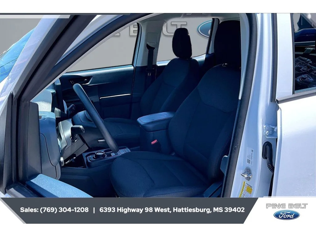 New 2026 Oxford White Ford XL image 19