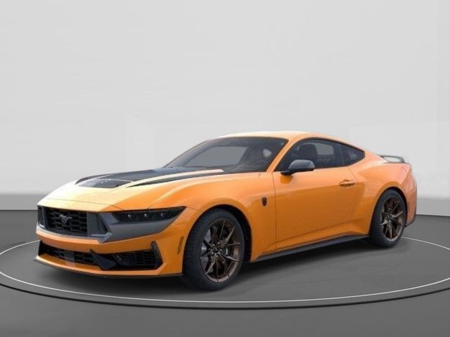 2026 Ford Mustang Mustang Dark Horse
