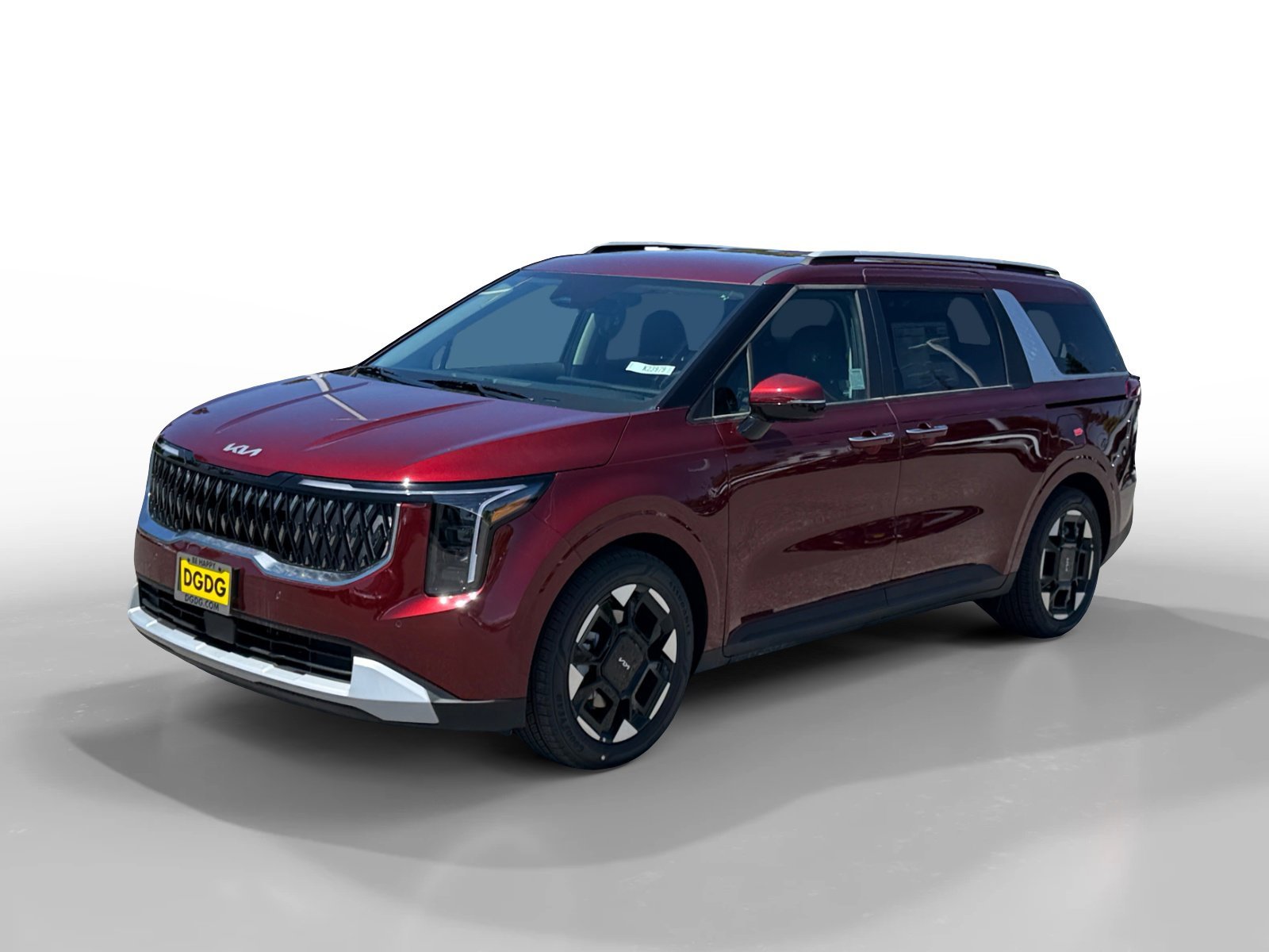 New Kia Carnival For Sale in San Jose | Capitol Kia