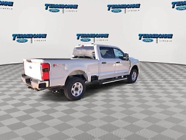 2026 Ford F-250 Super Duty XLT - Photo 28