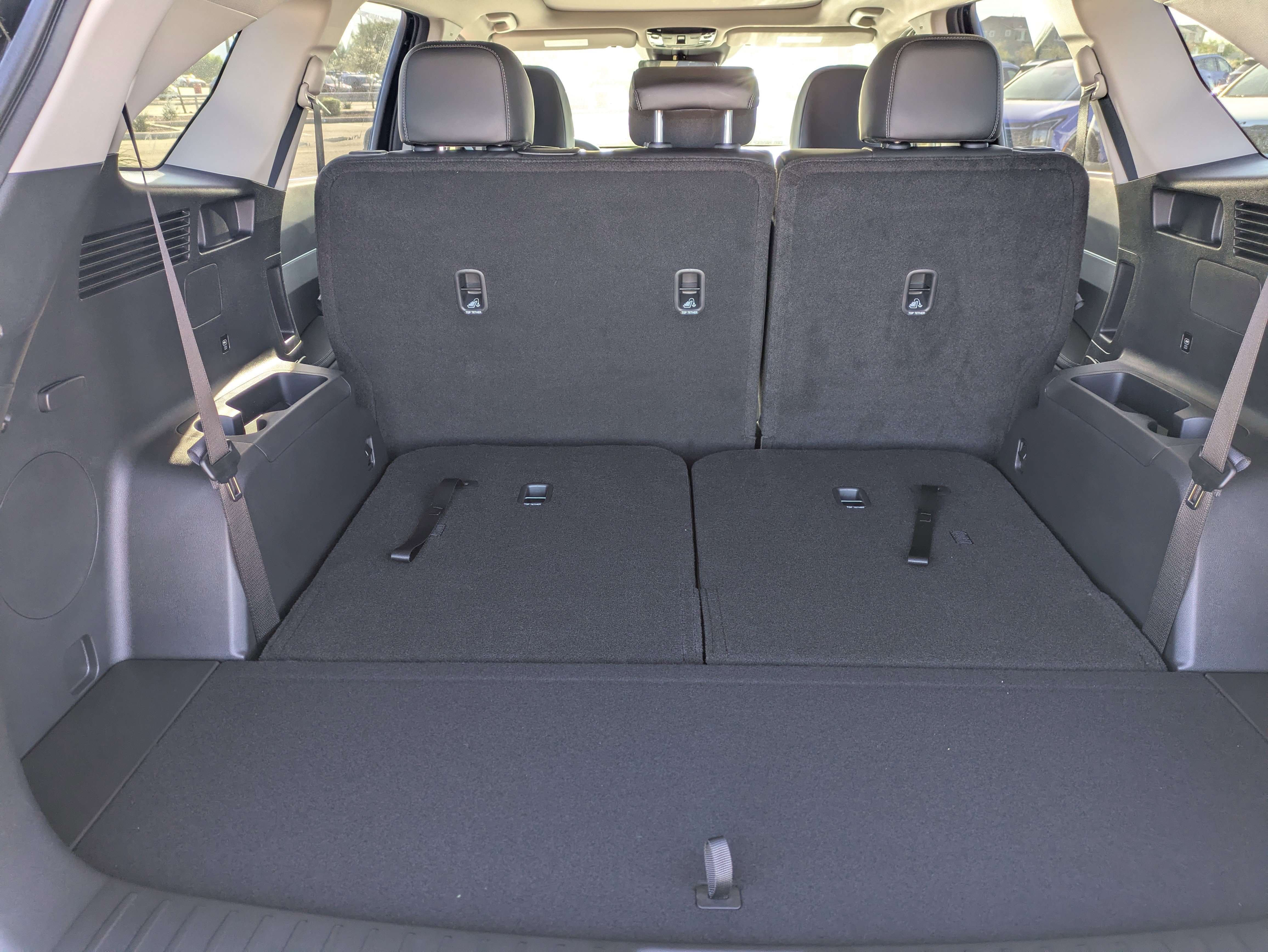 New 2026 Ebony Black Kia S image 10