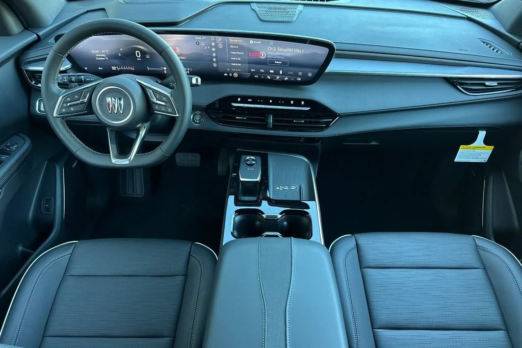 2026 Buick Enclave Sport Touring - Photo 10