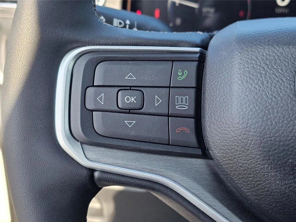 2026 Jeep Grand Wagoneer Limited Reserve - Photo 21