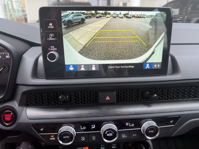 2026 Honda CR-V EX - Photo 6