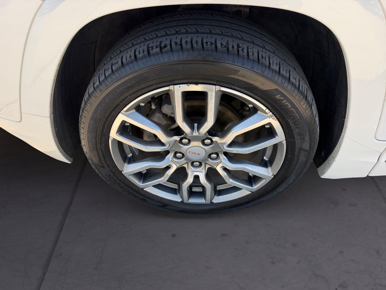 2022 GMC Terrain Denali - Photo 14