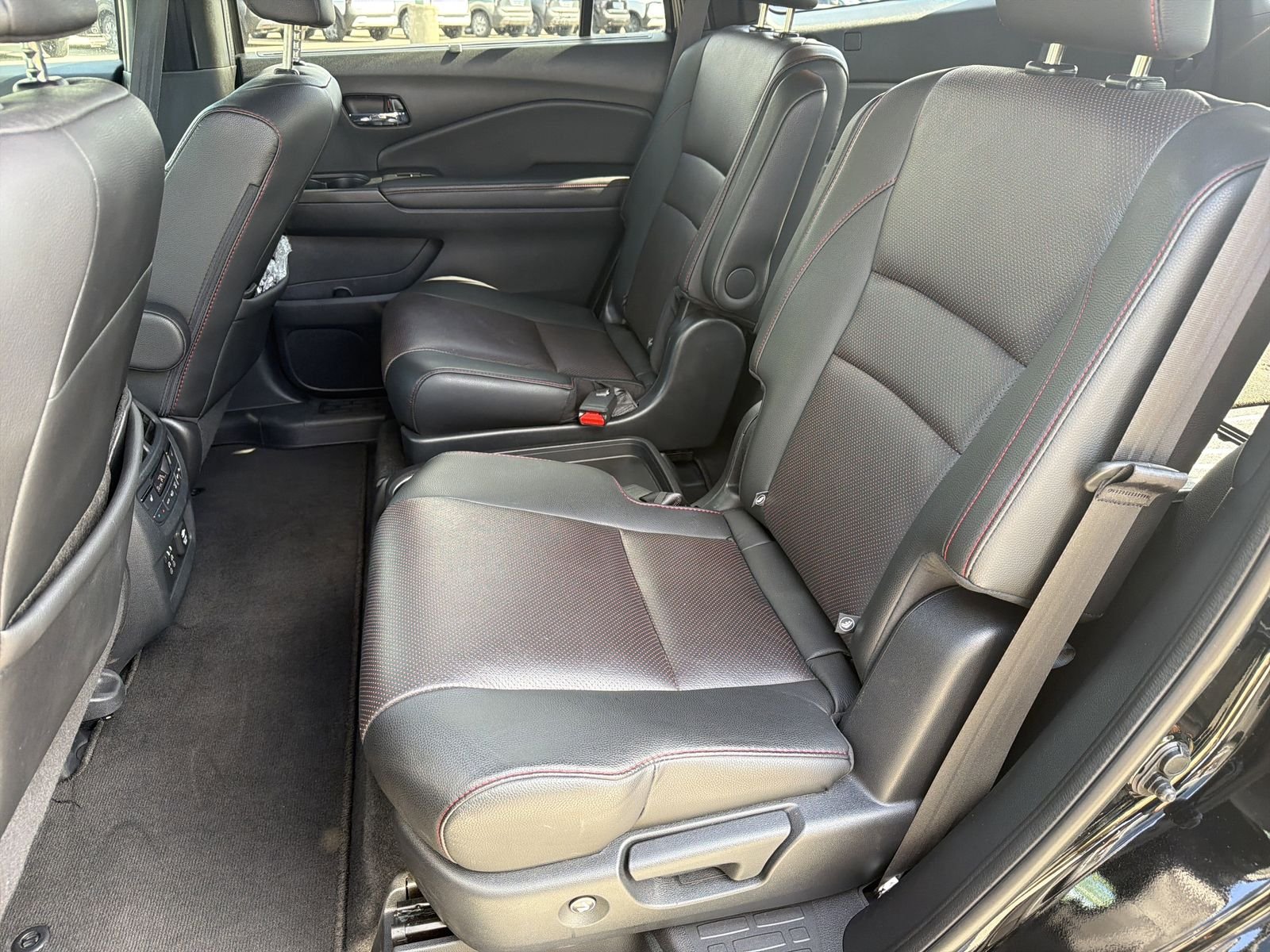 Used 2022 Black Honda Black Edition image 25
