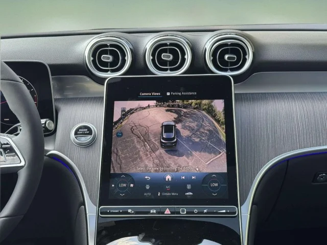 2026 Mercedes-Benz GLC Base - Photo 13