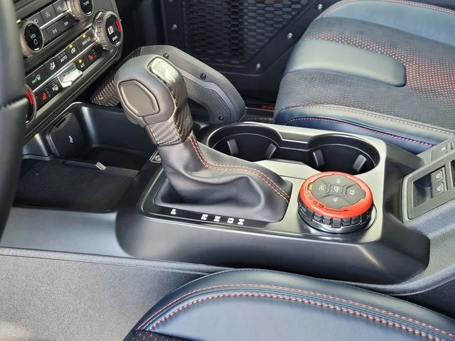 New 2026 Avalanche Ford Raptor® image 22