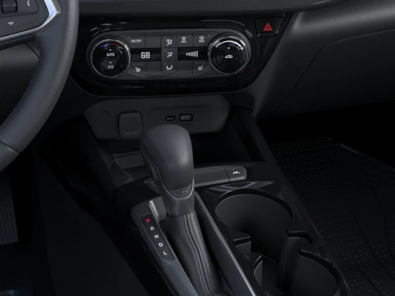 2026 Chevrolet Trax Activ - Photo 23