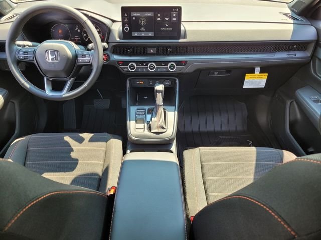 2026 Honda CR-V Sport - Photo 13