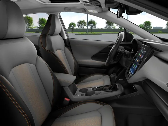 New 2026 MAGNETITE GRAY PEARL Subaru Limited image 15