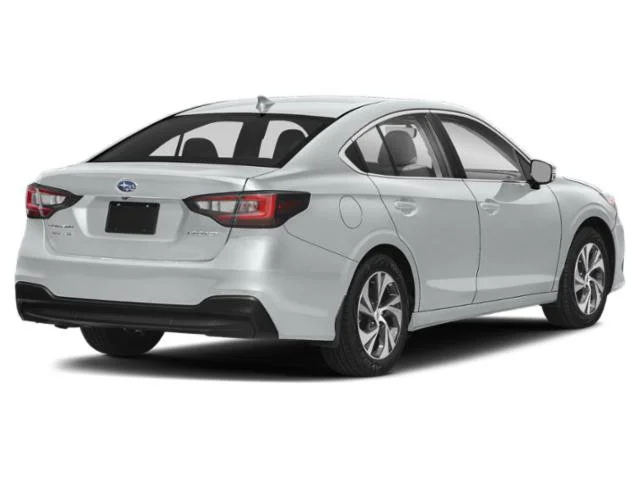 Used 2022 Subaru Legacy Premium with VIN 4S3BWAF66N3009865 for sale in Monrovia, CA