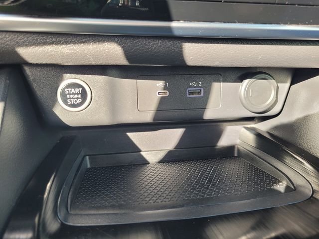 Used 2023 White Nissan S image 25