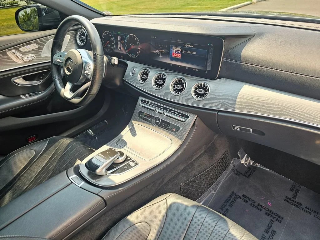 Used 2019  Mercedes-Benz CLS 450 image 10