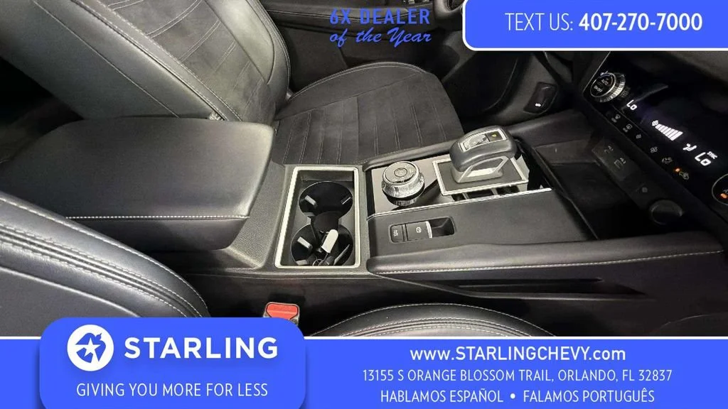 Used 2024 White Mitsubishi SE 2.5 2WD image 52