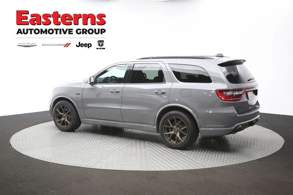 Used 2025 Gray Dodge R/T 20th Anniversary Plus image 66