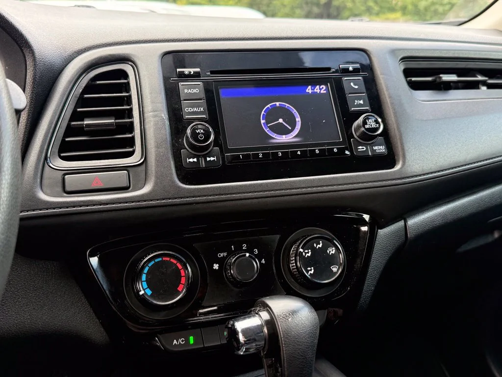 Used 2016 Misty Green Honda LX image 16