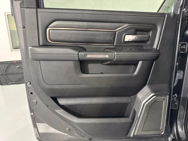 Used 2020 Gray Ram Limited image 13