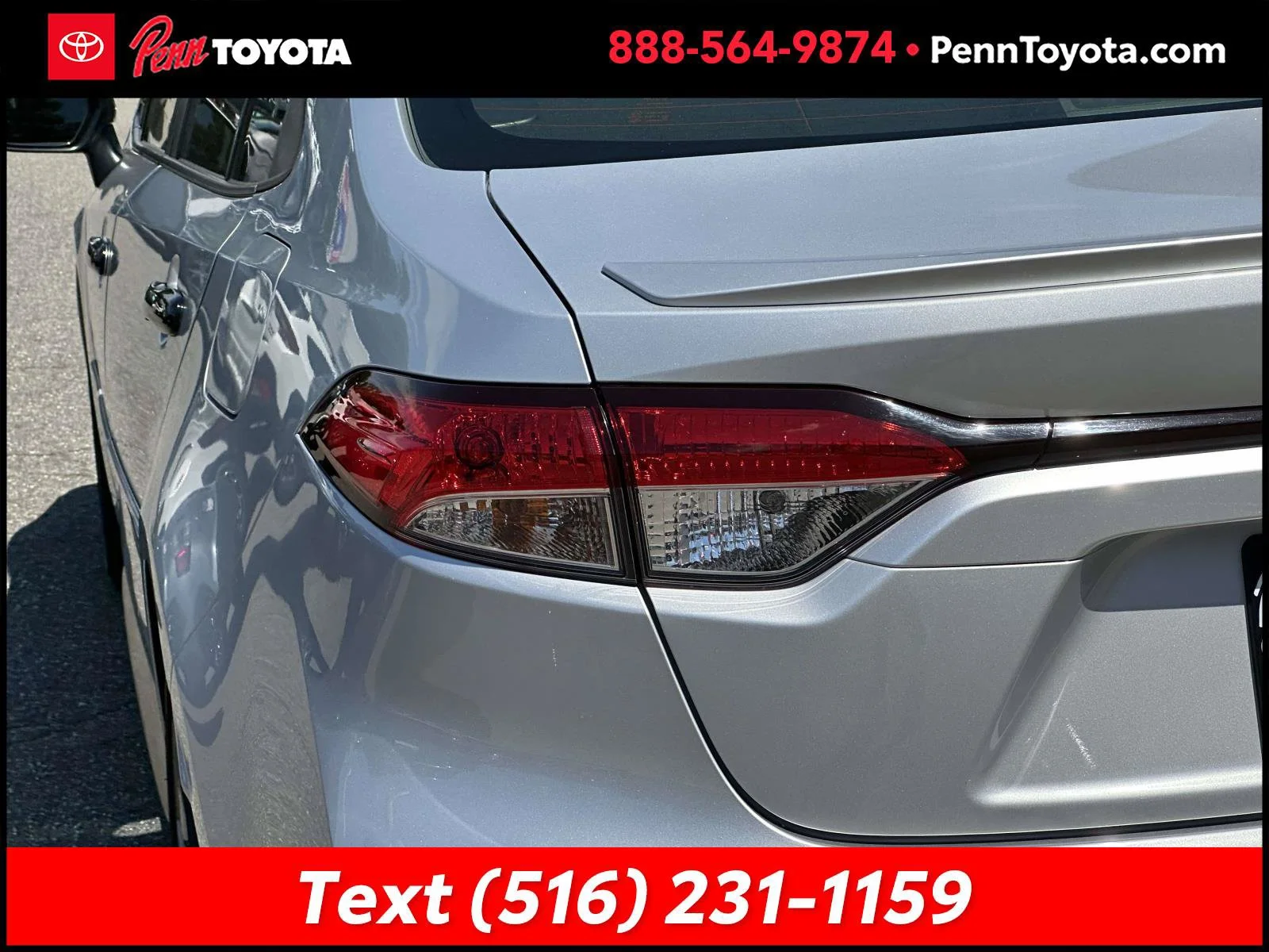 Used 2024 CLASSIC SILVER ME Toyota SE image 13