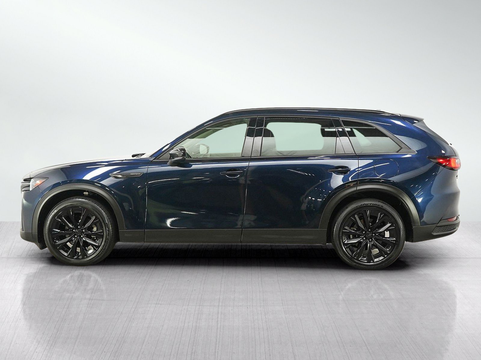 Certified 2026 Mazda CX-90 Premium Package with VIN JM3KKCHD4T1354332 for sale in Burnsville, Minnesota