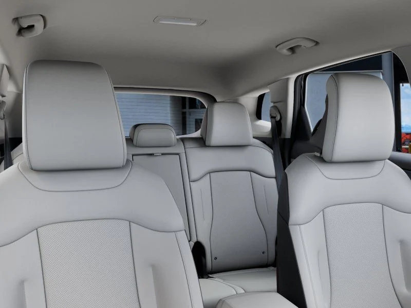 New 2026 Black Kia EX image 27