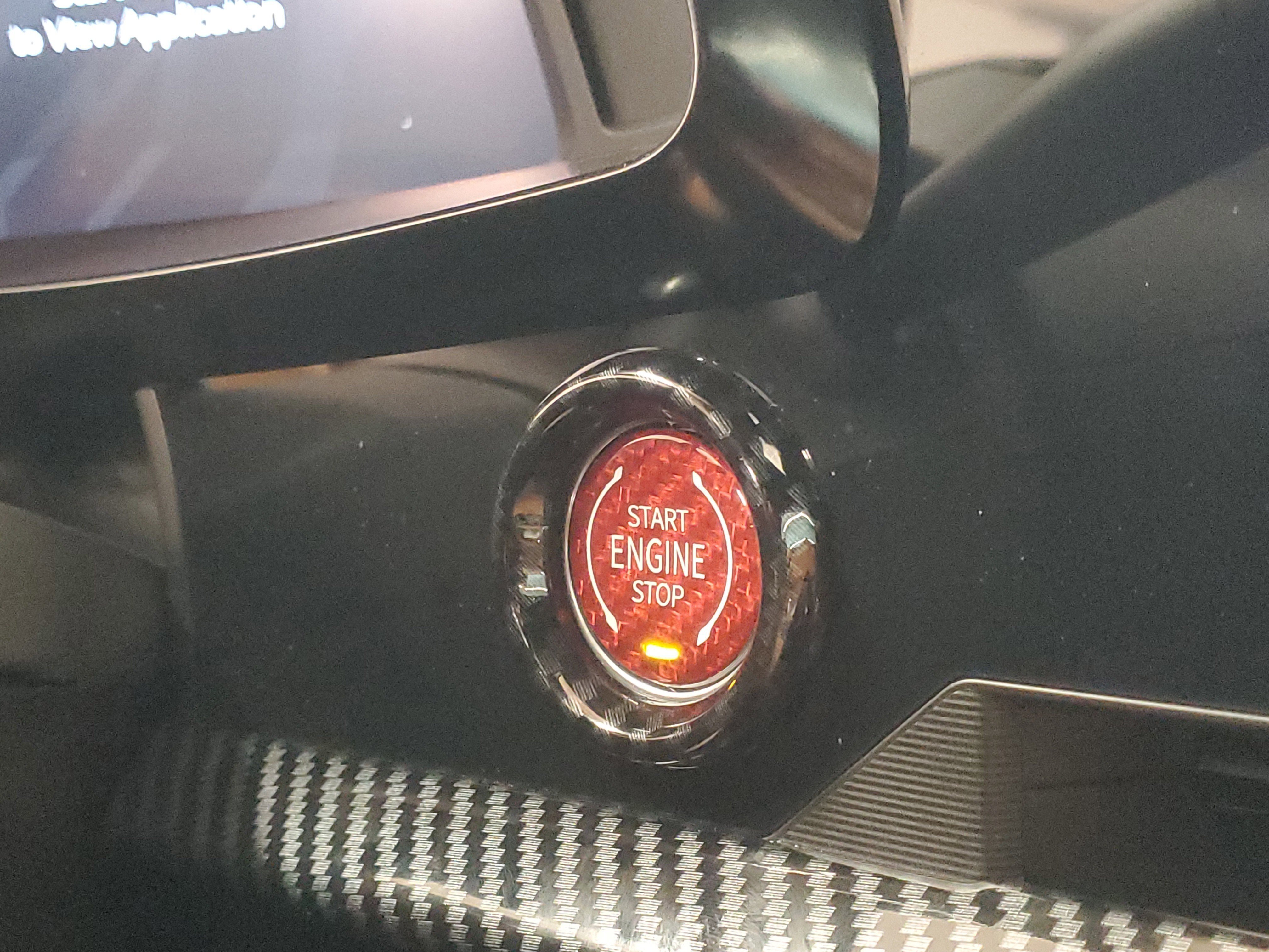 Used 2022 Torch Red Chevrolet 2LT image 22