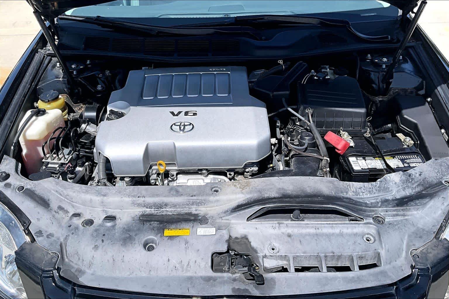 Used 2007 Black Toyota XLS image 27